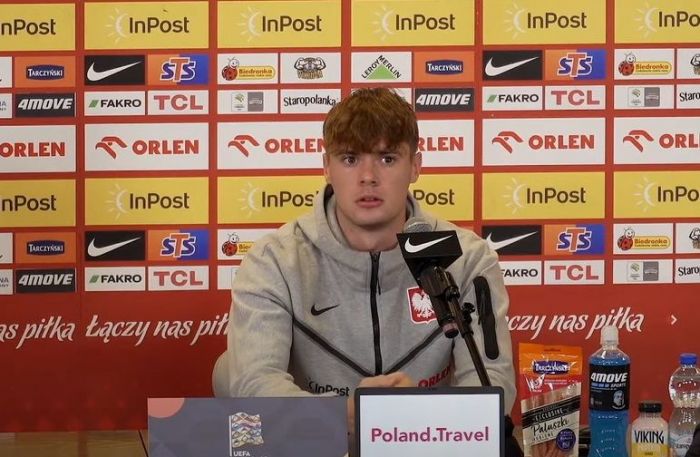 screen (konferencja prasowa - Łączy nas piłka)